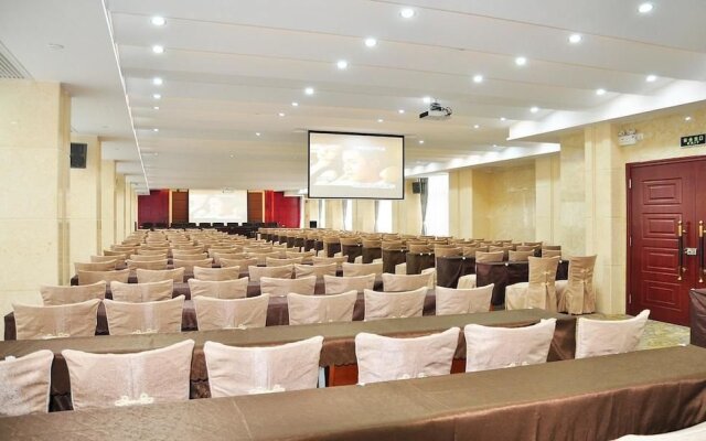 Dezheng Hotel