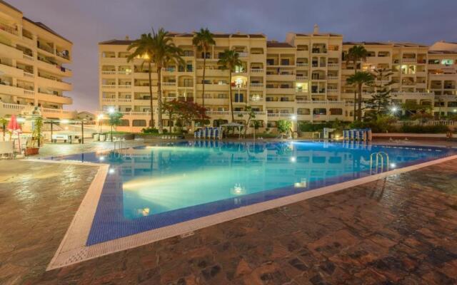 Castle Harbour 12 - Studio privately owned accommodation in Los Cristianos