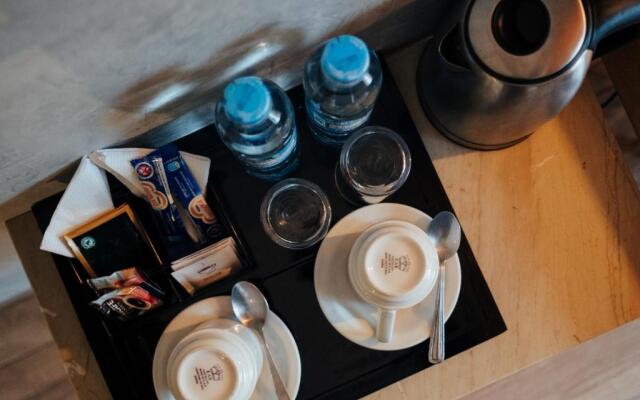 Fairway Hotel & Spa Hotel
