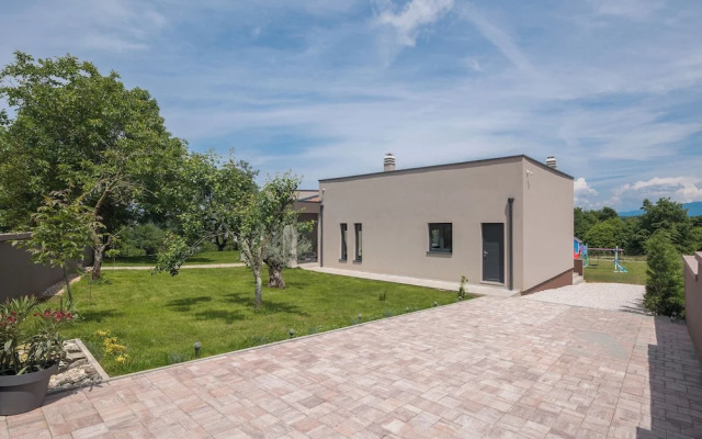 Residence Villa Manuela