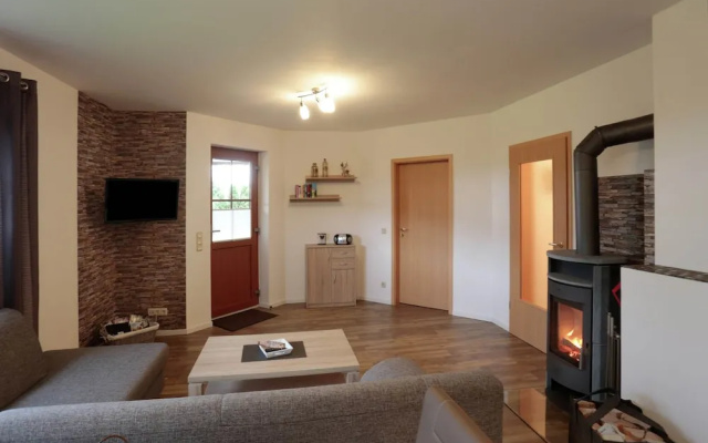 Dreislar Mountain Hideaway