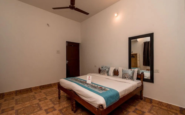 OYO 10794 Calangute