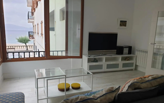 APARTAMENTO VISTAS AL MAR Sanxenxo
