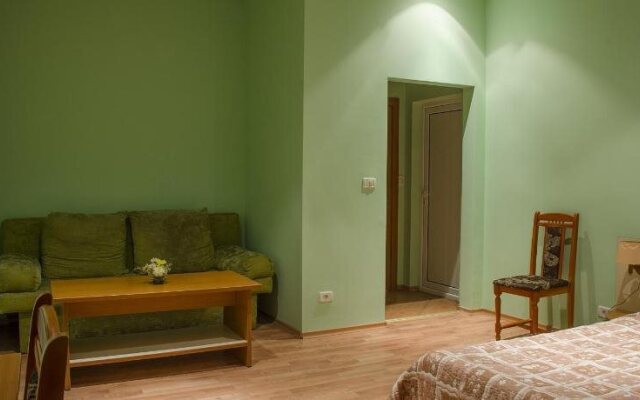Hotel Olymp