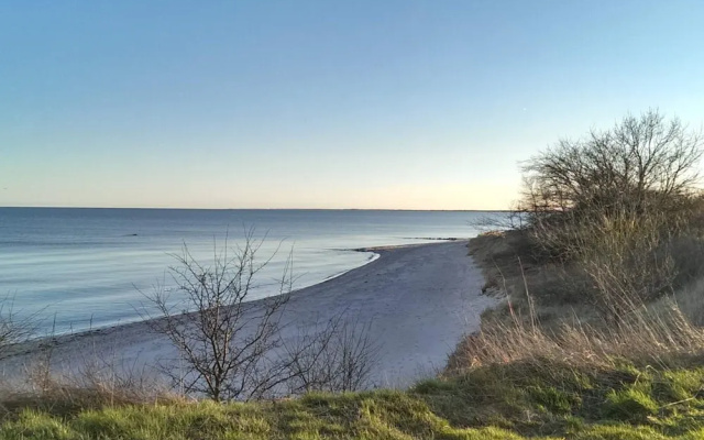 Tranquil Beach Retreat - By Traum