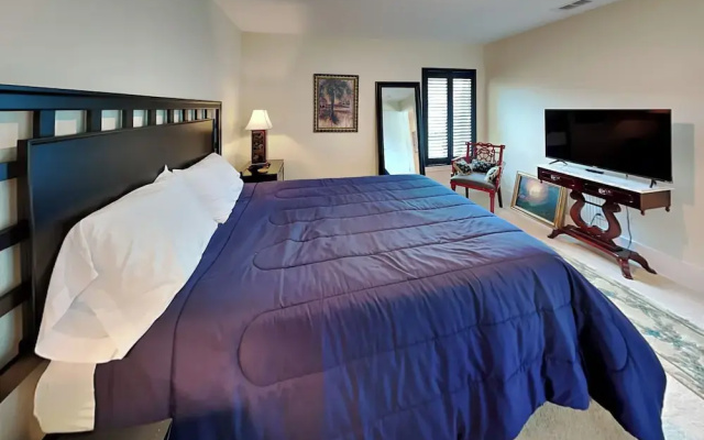 Atlantic Beach House by Distinctive Beach Rentals
