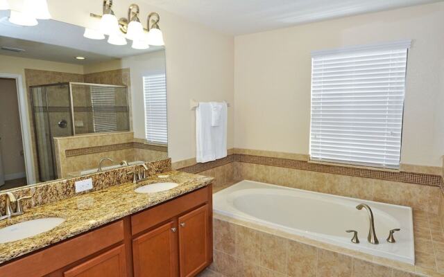 Champions Gate 1452EMVDJGIL - Five Bedroom House