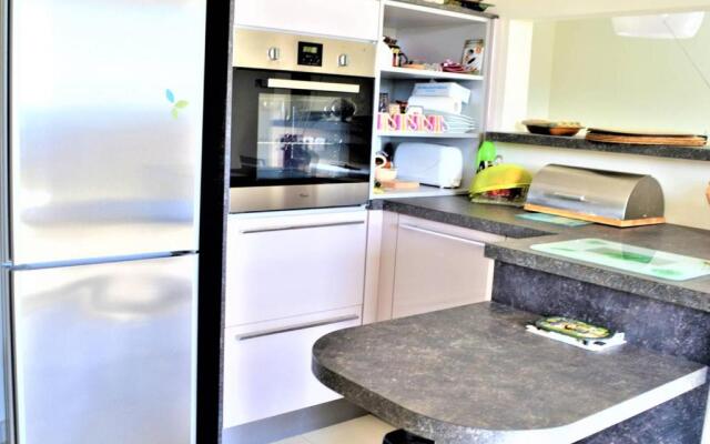 Villa Cavalaire-sur-Mer, 4 pièces, 6 personnes - FR-1-226B-83