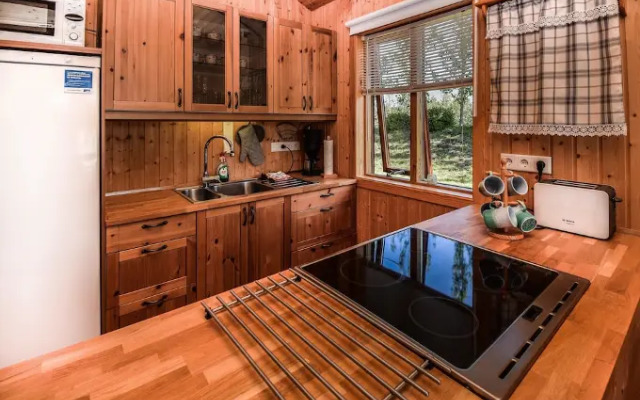 Cottage O12