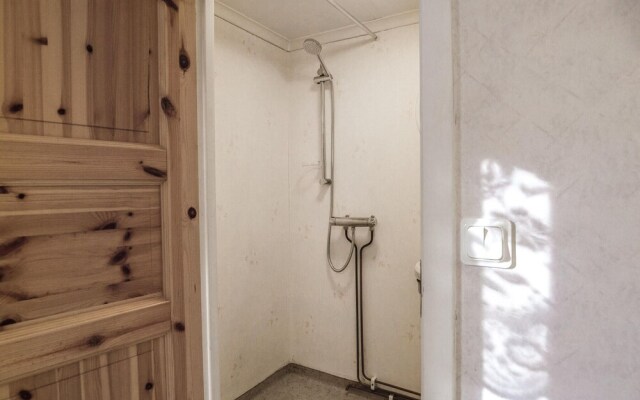 Beautiful Apartment in Vimmerby With 1 Bedrooms and Wifi