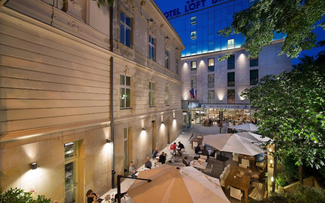 LOFT Hotel Bratislava