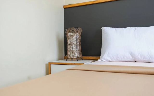 2-bedroom Retreat in Avida Riala Prime Location