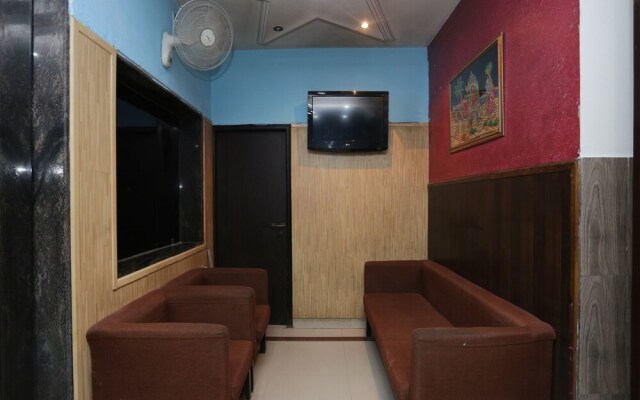 Hotel City Lite