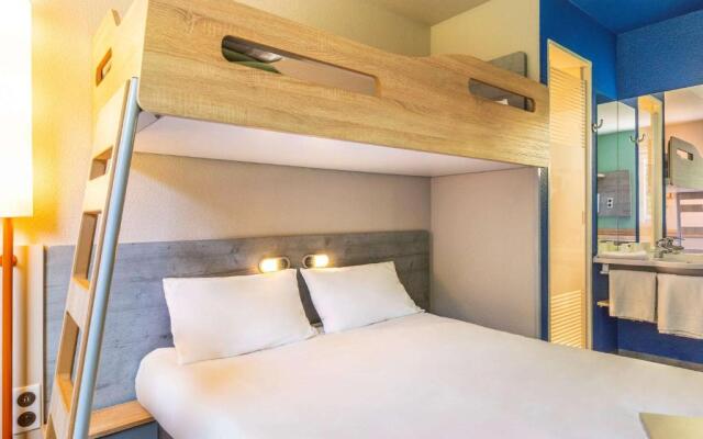 Ibis budget Lyon Est Saint Quentin Fallavier