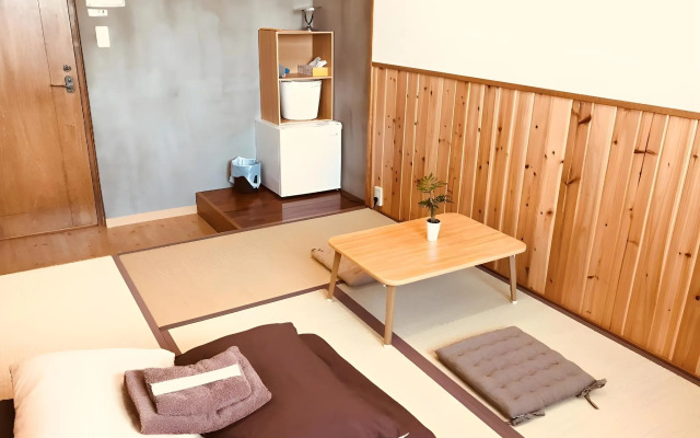 Hostel Mosura No Tamago