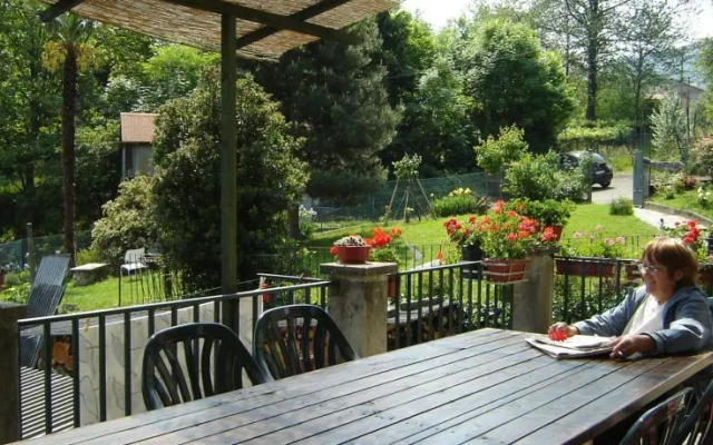 Bed and Breakfast Il Motto