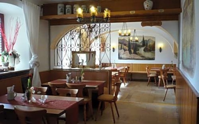 Hotel Weisses Ross