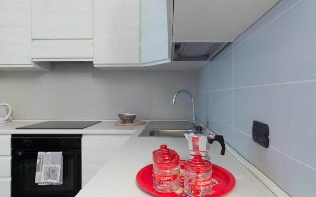 Galleria Roma Apartment