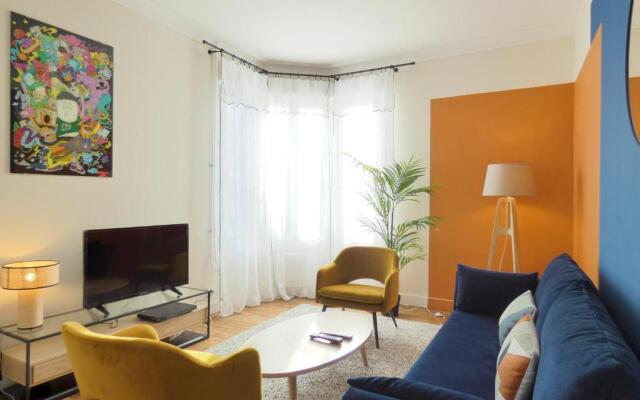 LAMBRAZ Superbe appart neuf 3 chambres Brest