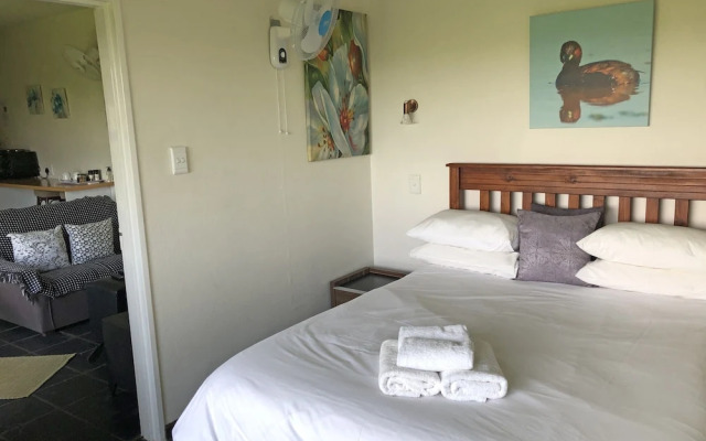 Hills and Dales Accommodation