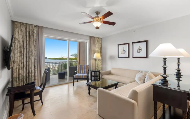 Ocean Front 3BR Presidential Suite