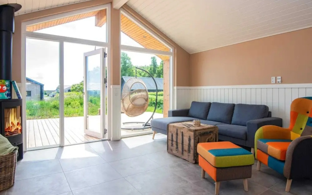 Luxury Retreat With Sea View - By Traum Ferienwohnungen