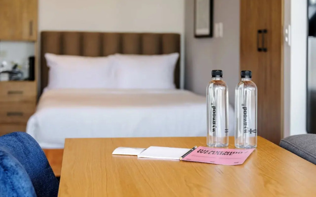 w Lovely 1BR Apartments w/ Amazing Deco in Cdmx