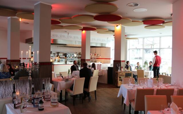 Mythenresort Heimdall