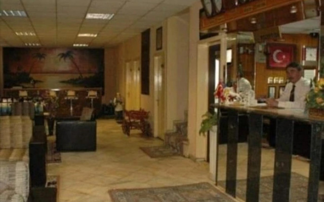 İmperial Hotel