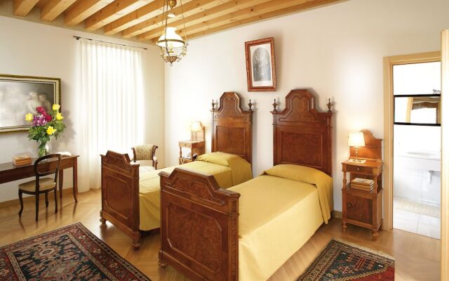 Villa Busta Hotel