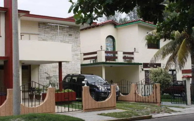 Villa Sotavento