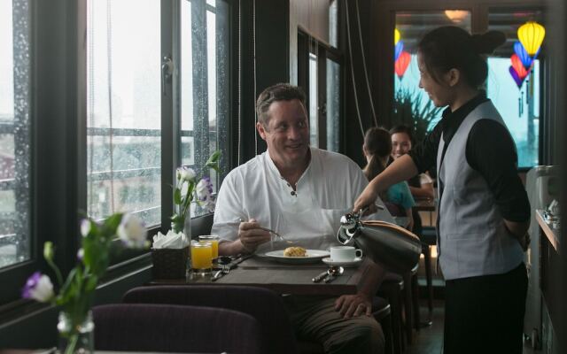 Hanoi Fiesta Hotel & Spa