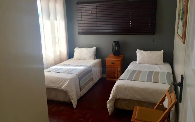 Carrington Guest House