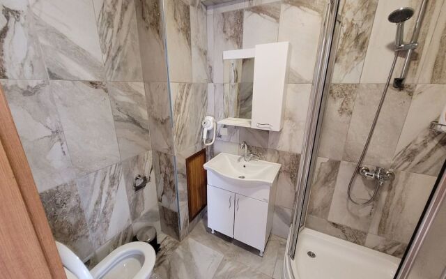 Masif House Apart-hotel