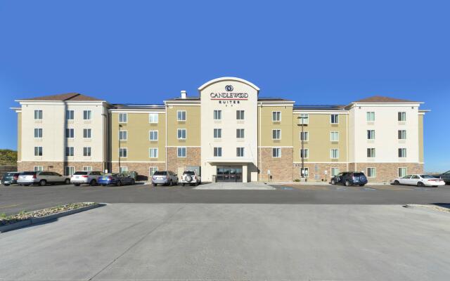 Candlewood Suites Casper, an IHG Hotel