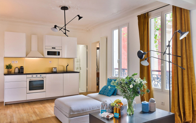 99 - Urban Fabulous 6 Bedrooms