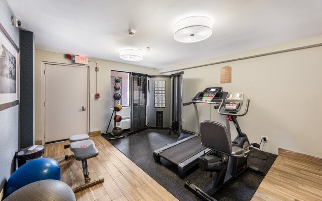 Best Western Morton Grove Inn