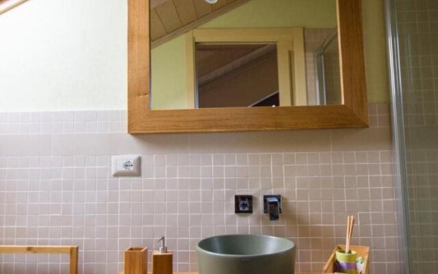 Agriturismo Poderi Zunino