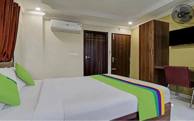 Xotel Koramangala