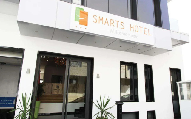 Smarts Hotel