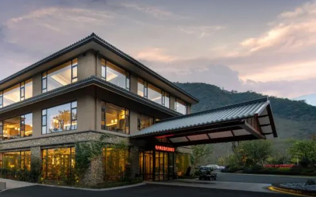 Zauyik Resort Hangzhou