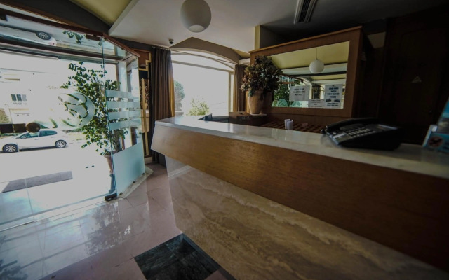 Coral Hotel