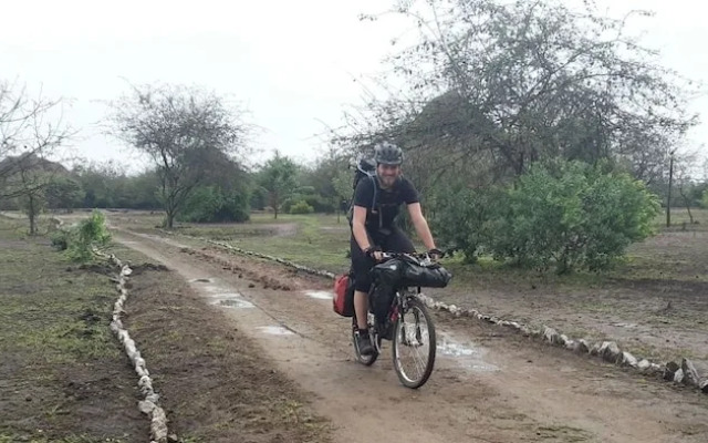 Engiri Game Lodge and Campsite