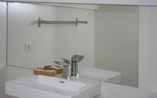 Smart Suites Albaicin Apartamentos