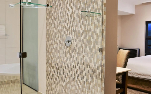 Premier Resort Sani Pass