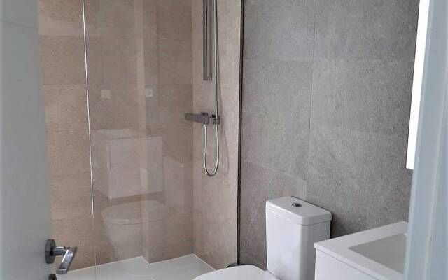 Lush Villa in Orihuela With Pool