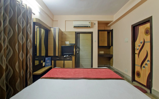 Purba Diganta Seacom Inn by OYO Rooms