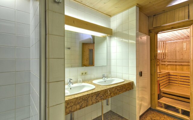 Hotel Goldried