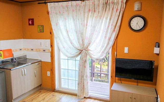 Gapyeong Sannaedeul Pension