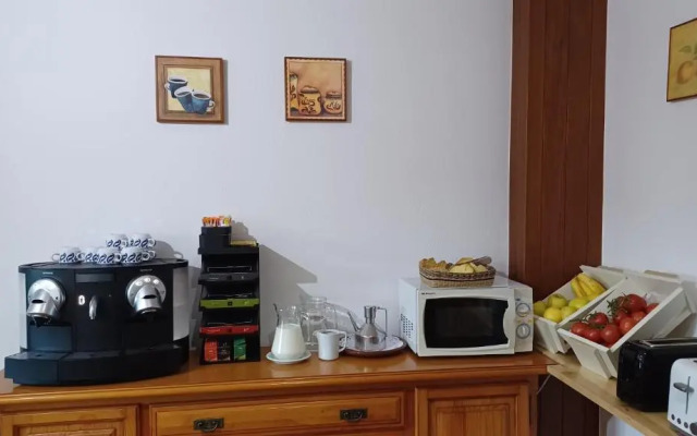 Hostal Boavista